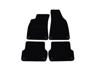 PRO MIMATO Auto tepisi platneni Audi A4/Quattro, 2000>2007